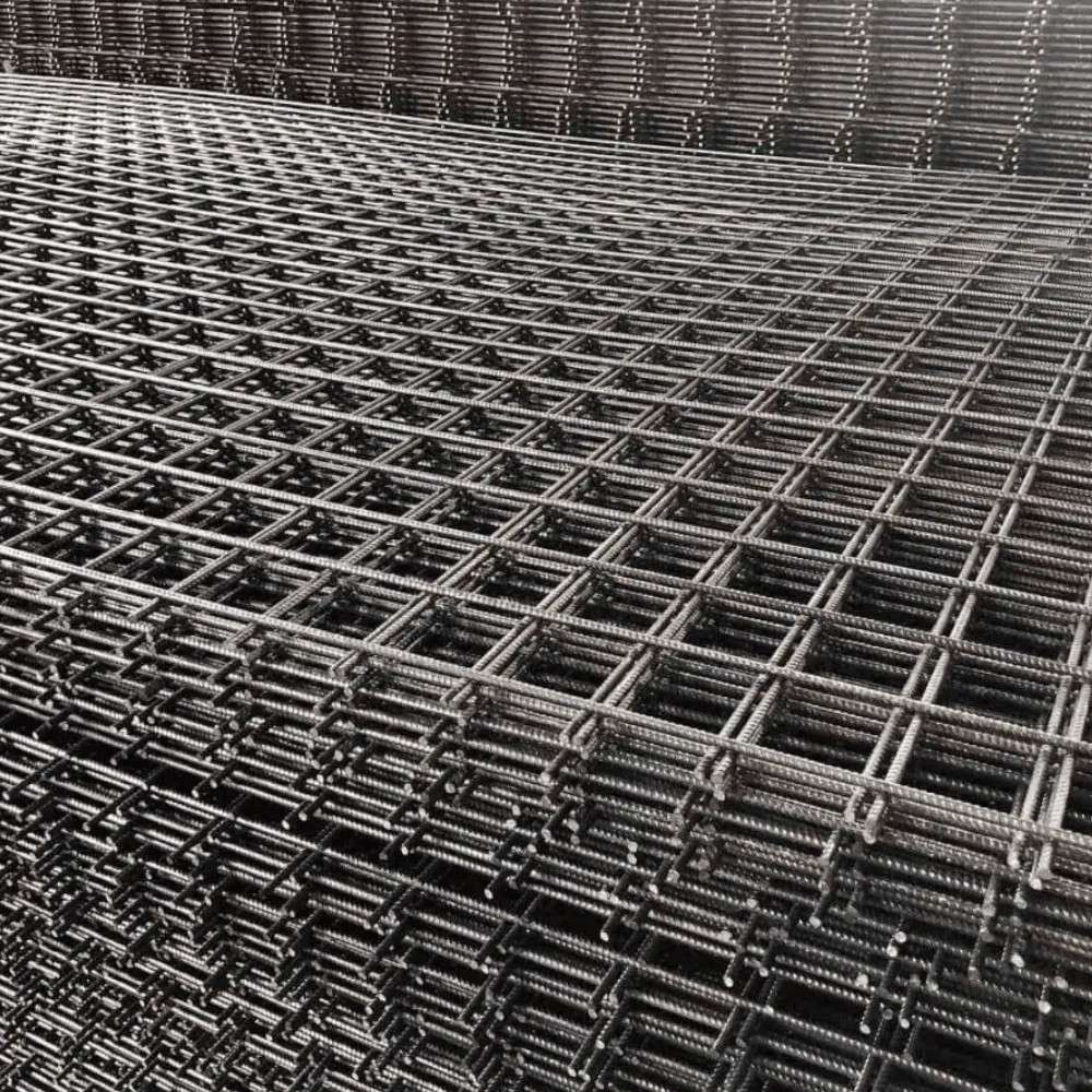 Welded Wire Mesh