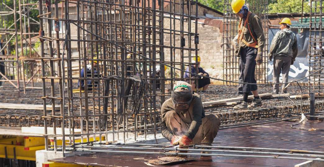 What is Rebar in Construction: Key Purpose