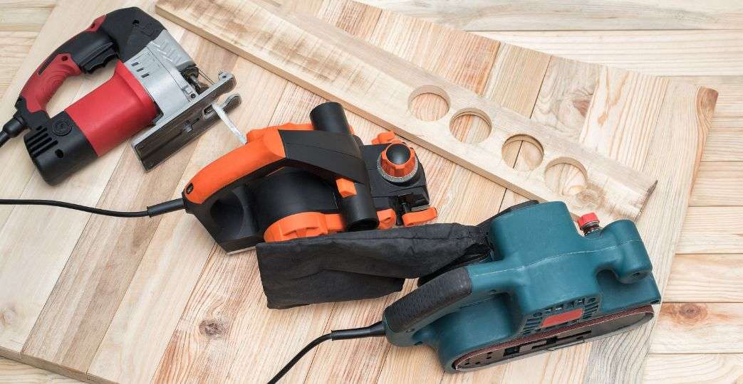 Woodworking Tools