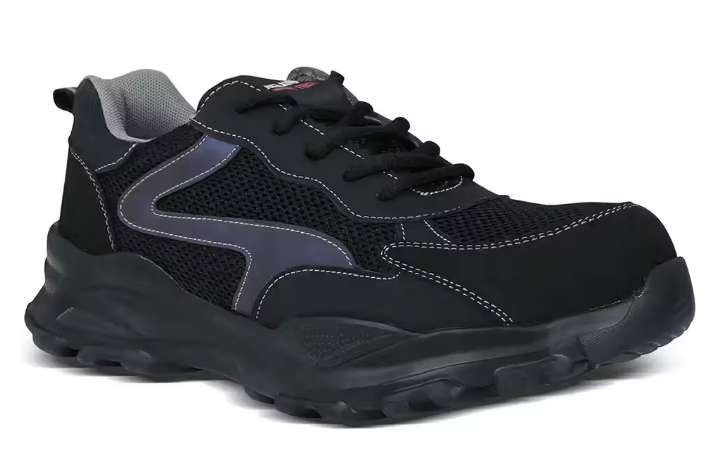 Workland PKL Low Ankle Composite Toe Safety Shoe