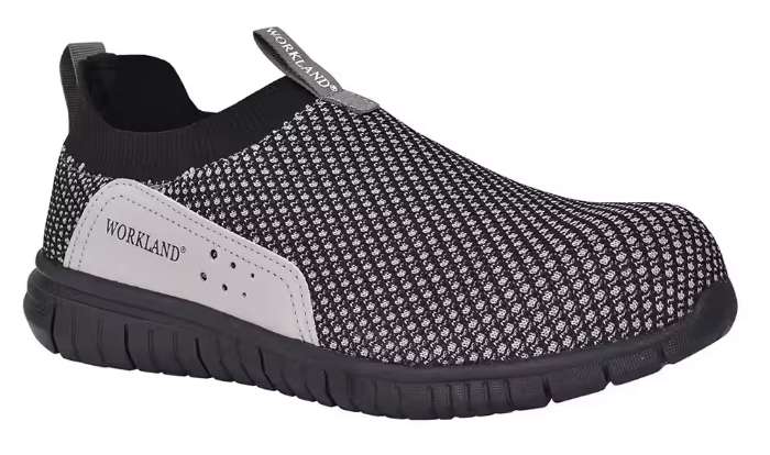 Workland VCN Sports Composite Toe Safety Shoes