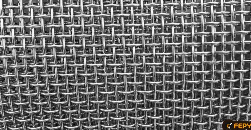 Woven Wire Mesh