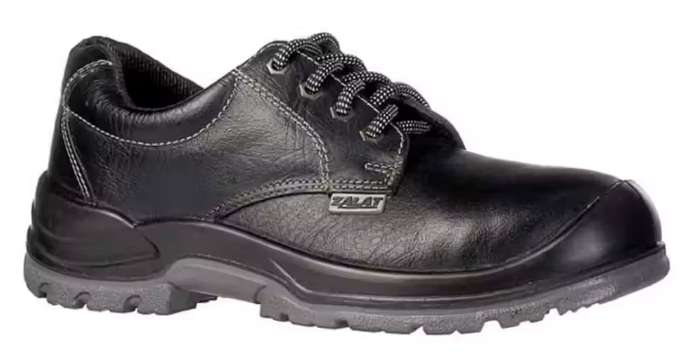 Zalat ZEX Low Ankle S3 SRA Composite Toe Safety Shoes