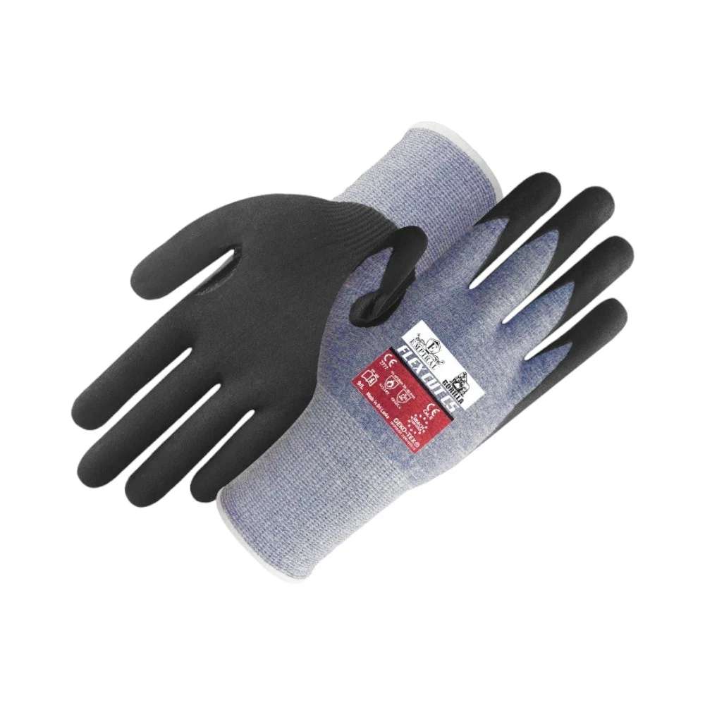 cut-resistant gloves