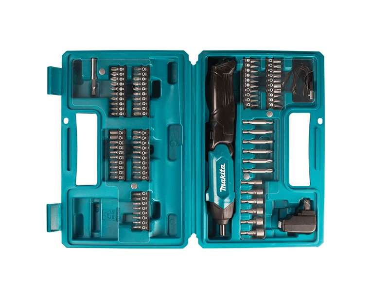 81 Piece Accessory Kit