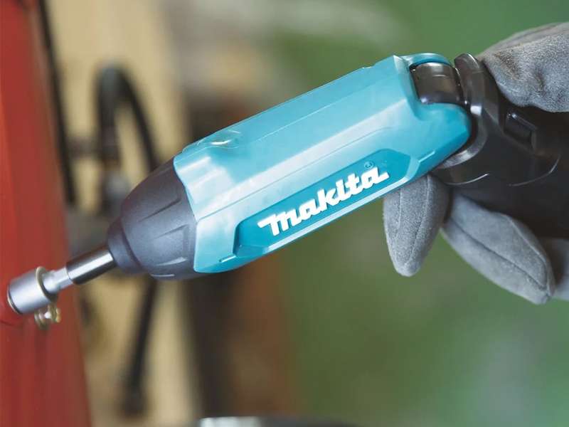 Narrow Space Application