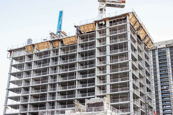 General Building Construction