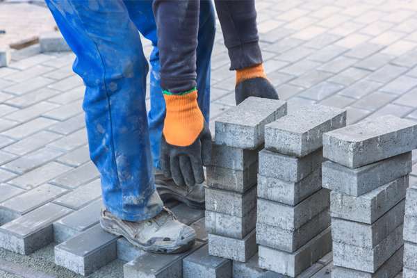 Precast & Small Concrete