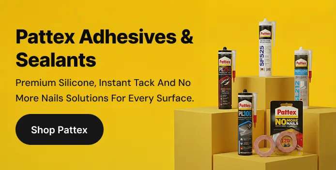 Patex Banner