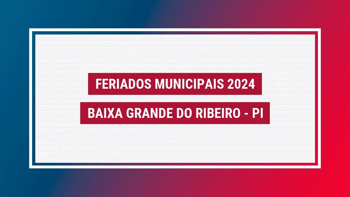 Imagem ilustrativa agência dos correios undefined baixa grande do ribeiro pi