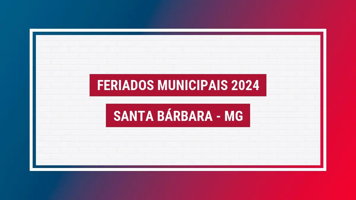 Imagem ilustrativa agência dos correios undefined santa bárbara mg