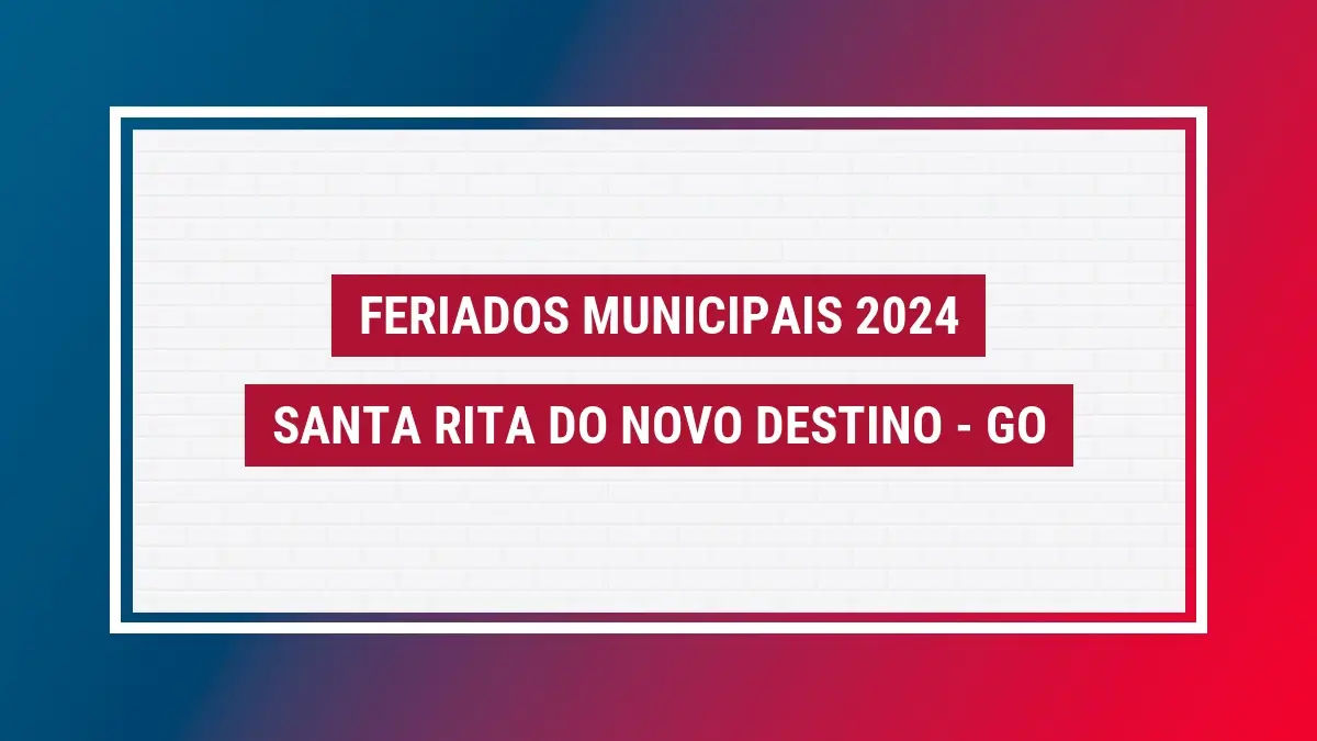 Imagem ilustrativa agência dos correios undefined santa rita do novo destino go