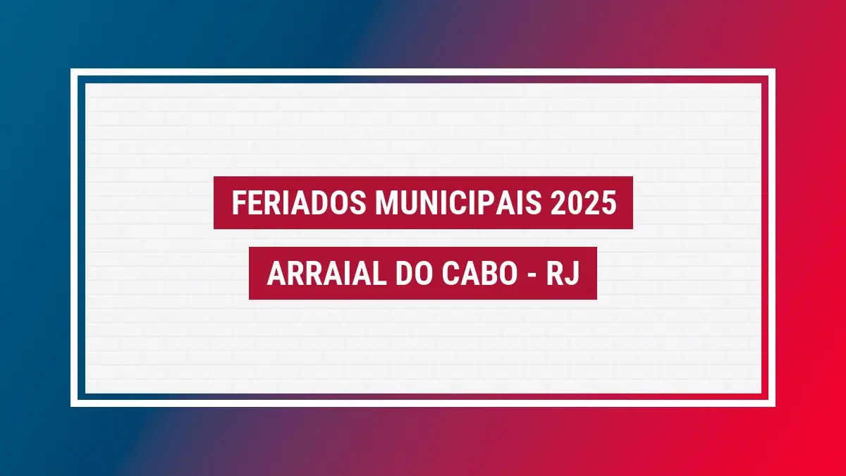 Imagem ilustrativa agência dos correios undefined arraial do cabo rj