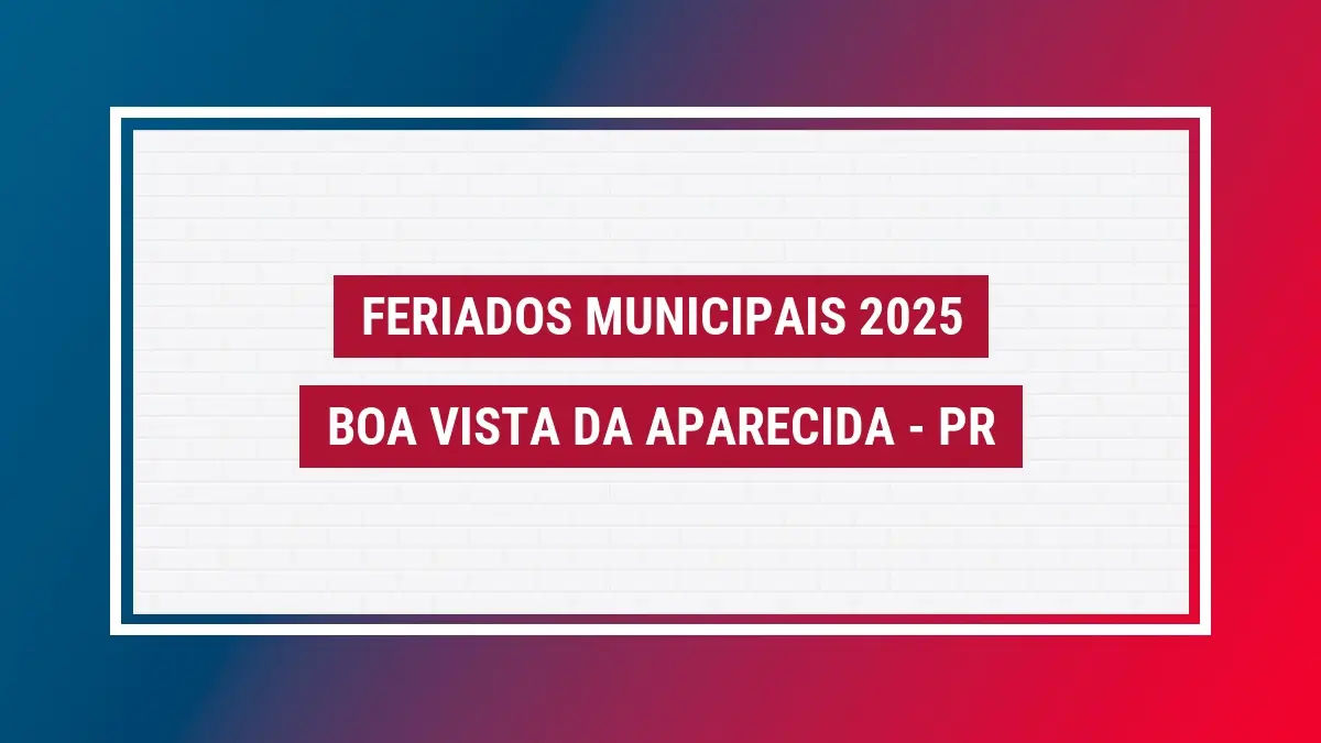 Imagem ilustrativa agência dos correios undefined boa vista da aparecida pr