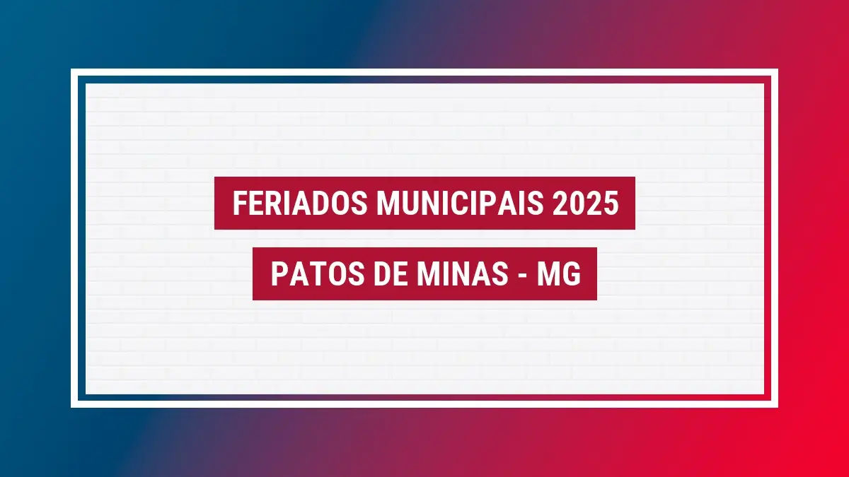 Imagem ilustrativa agência dos correios undefined patos de minas mg