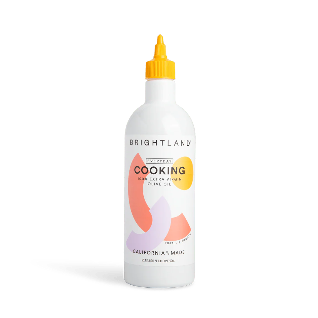 Everyday Cooking Oil