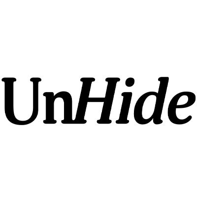 UnHide