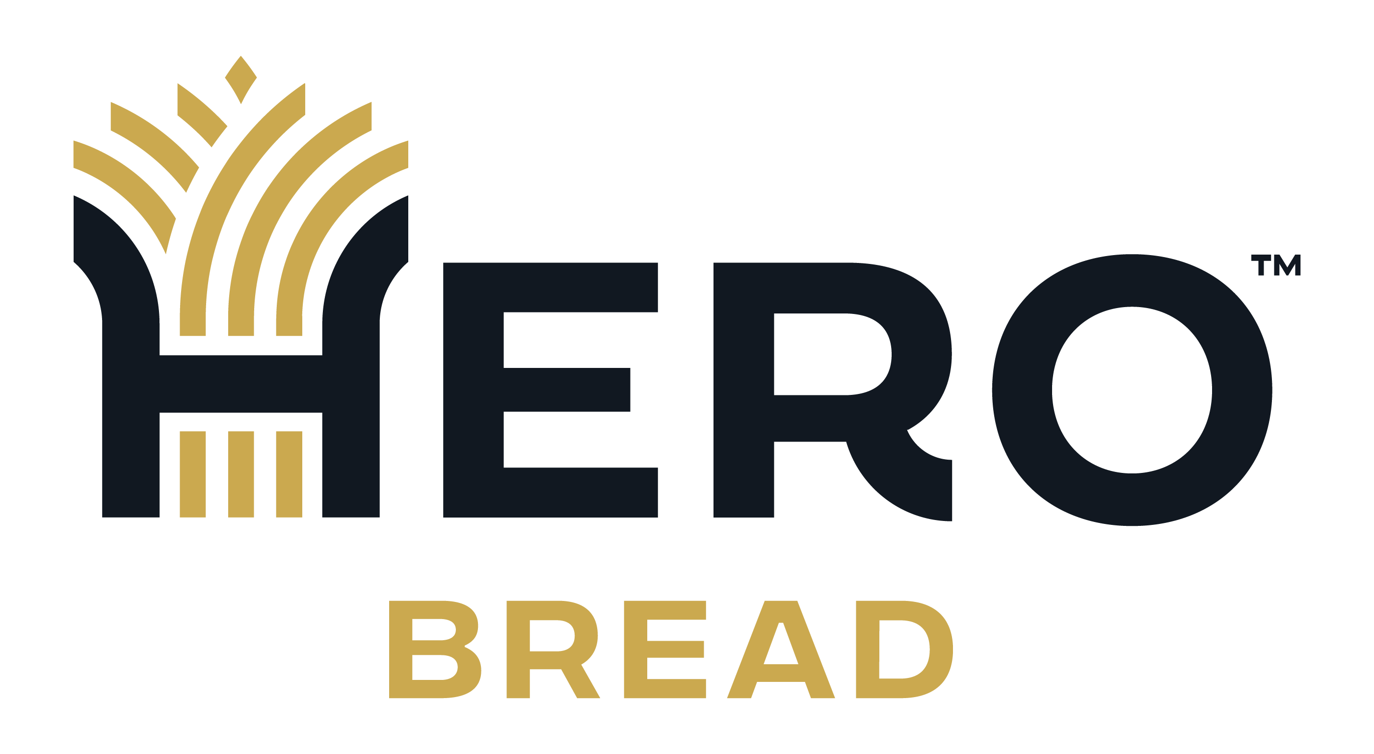 Hero Bread - Resurrection
