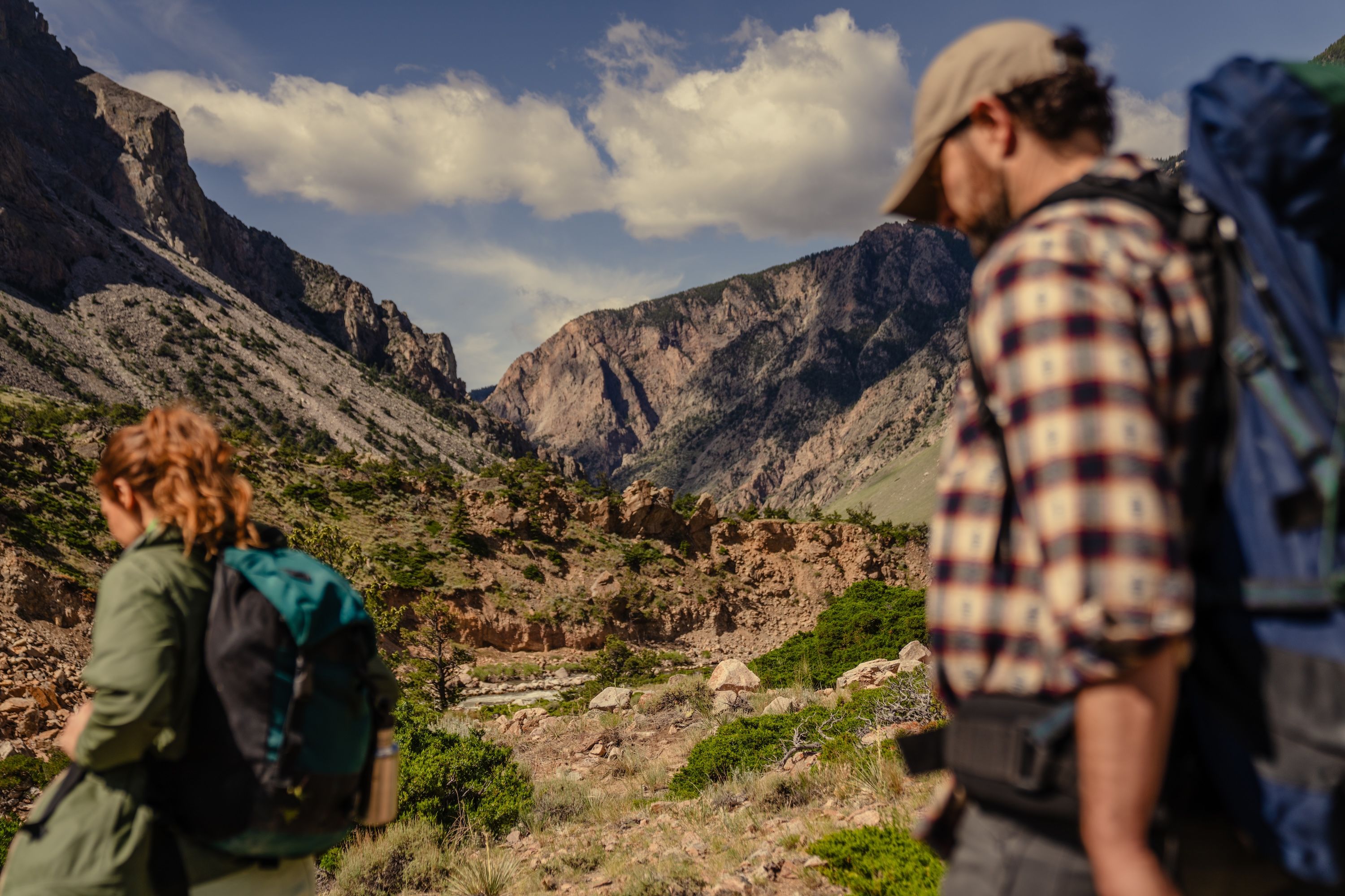 Discover Wyoming's Hidden Trails: 10 Must-Hike Adventures