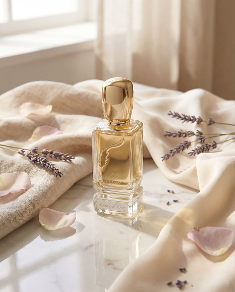 Fragrance image 1