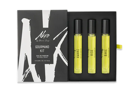 Akro The Gourmand Kit