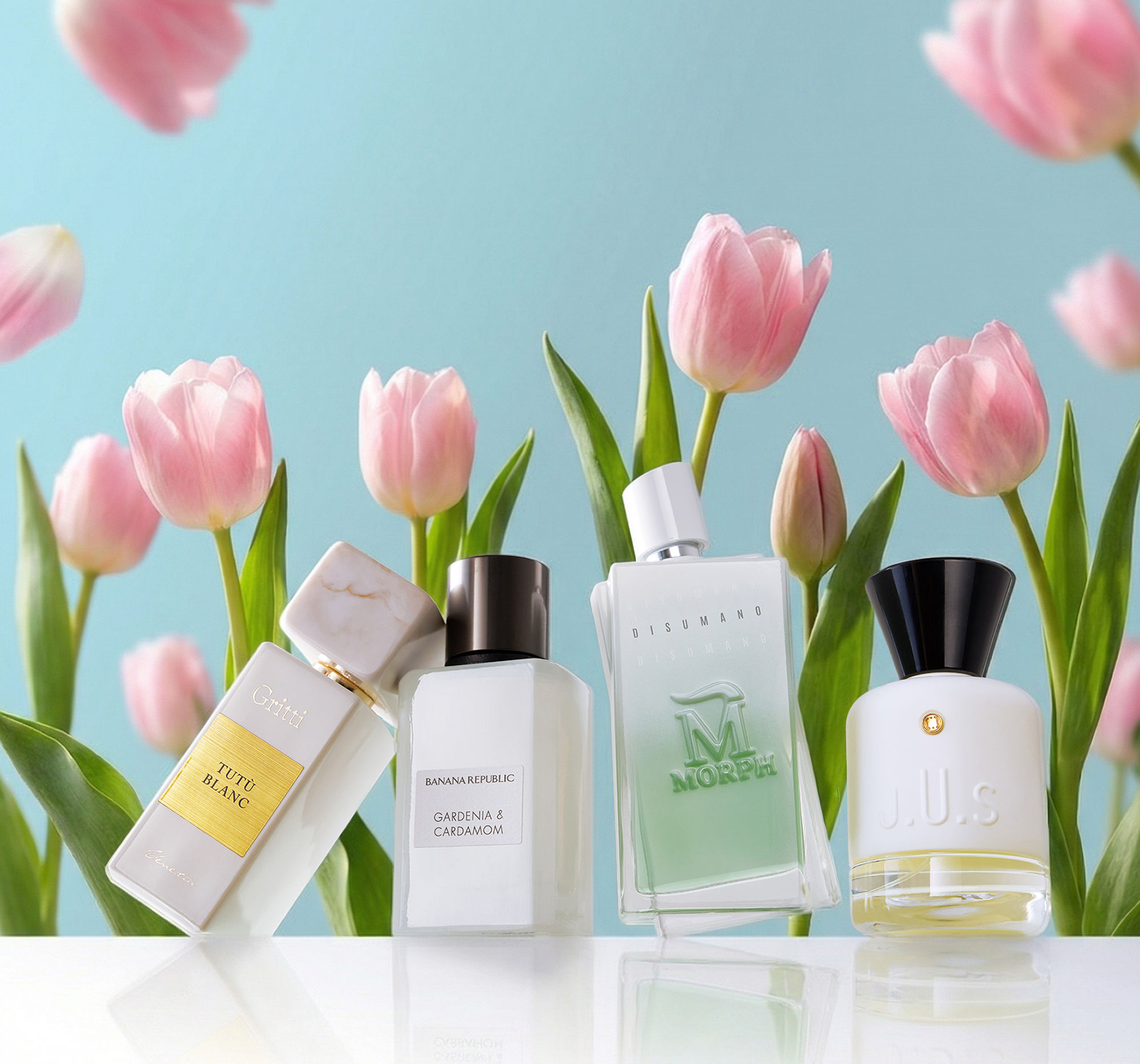Smell Like You, But Elevated