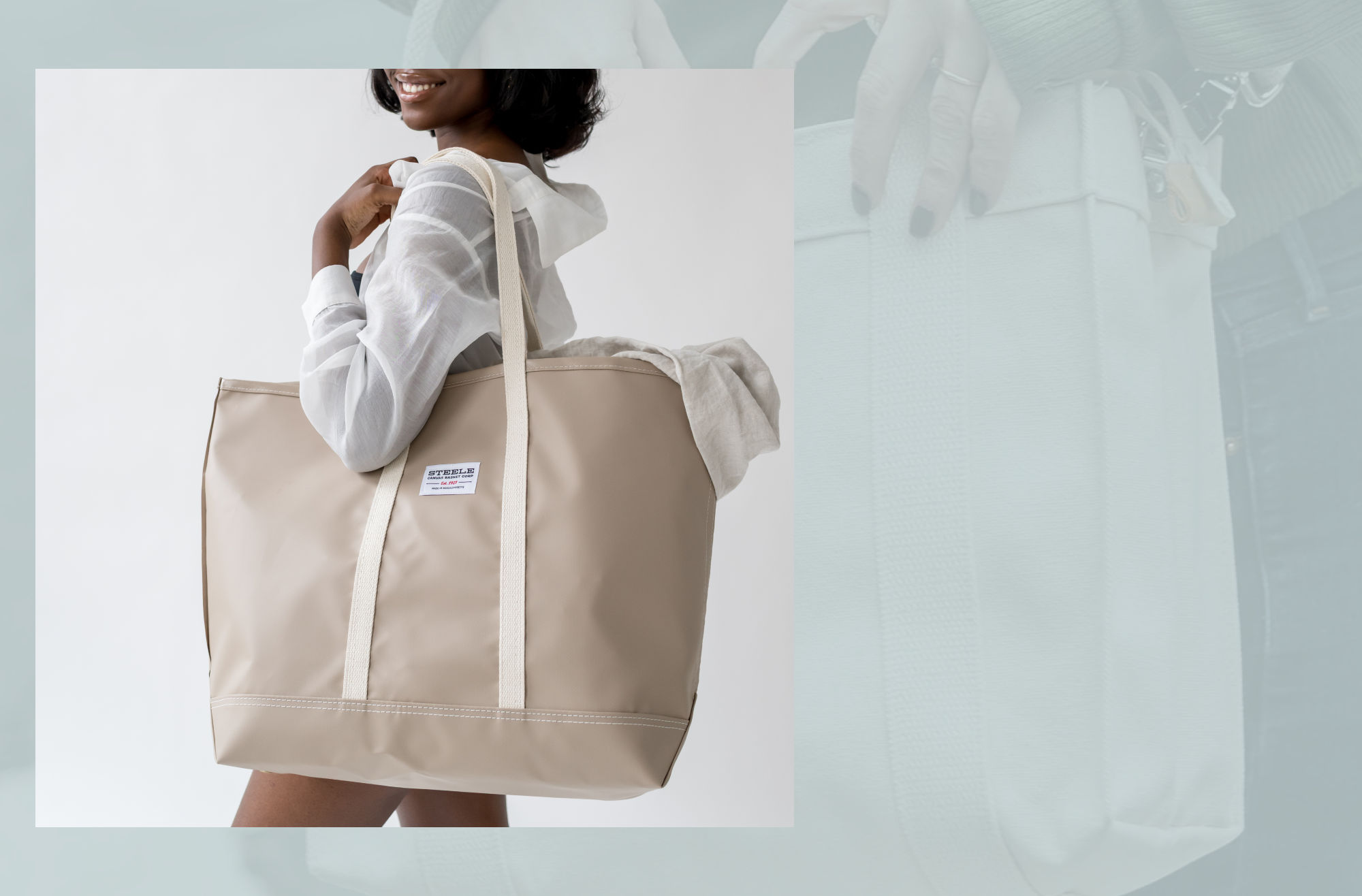Totes for the Coast