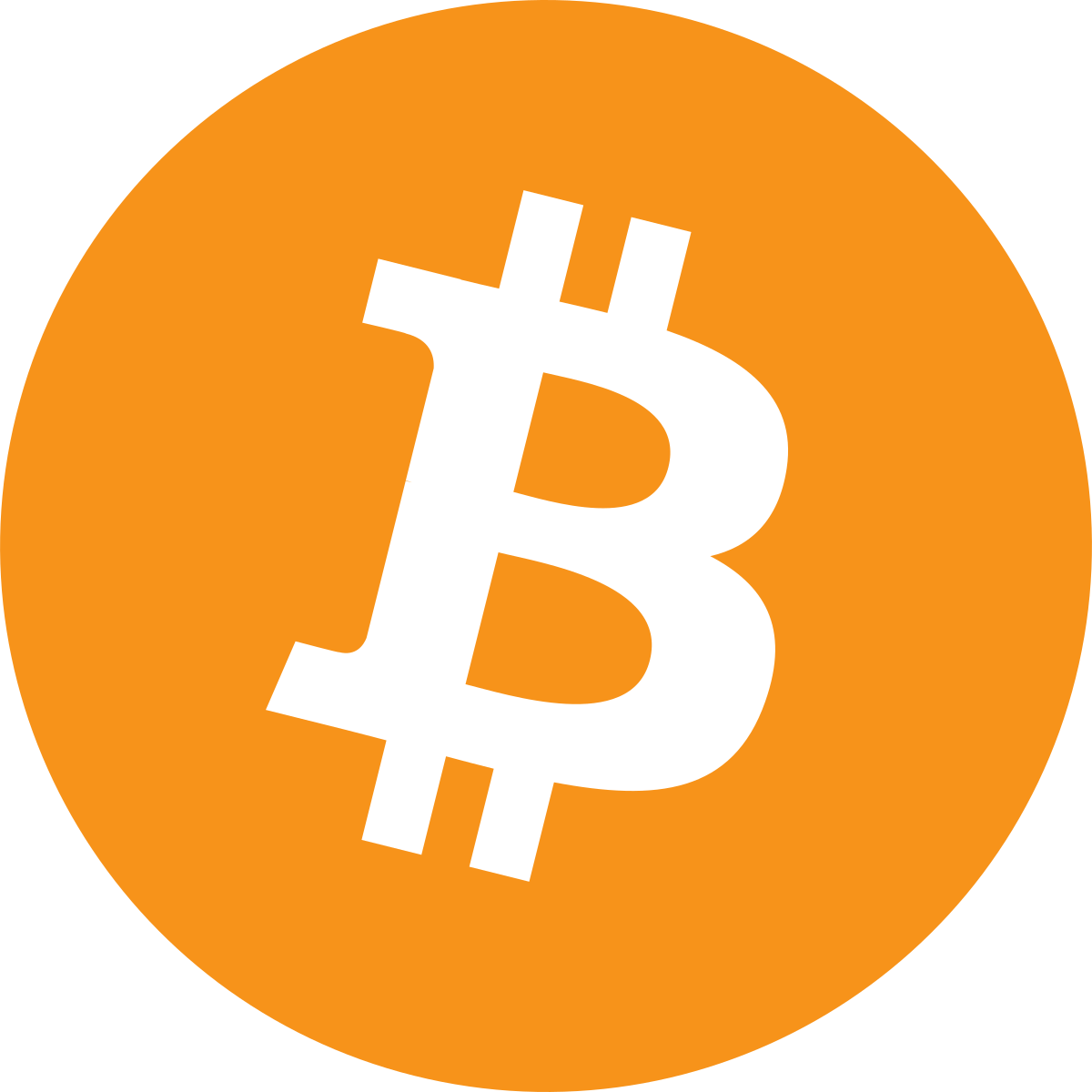 BTC logo