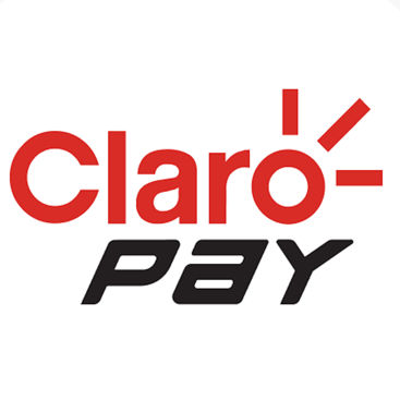 Claro Pay logo