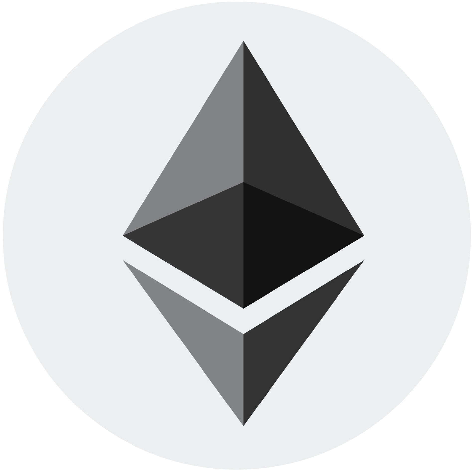 Ethereum Logo