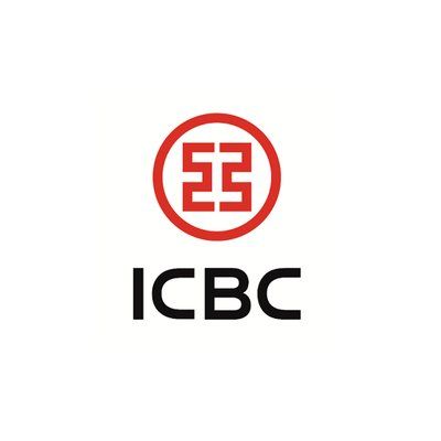 ICBC logo