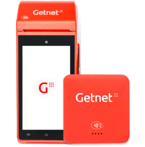 Getnet icon