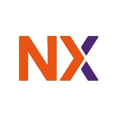 Naranja X logo