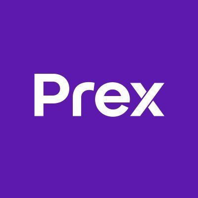 Prex logo