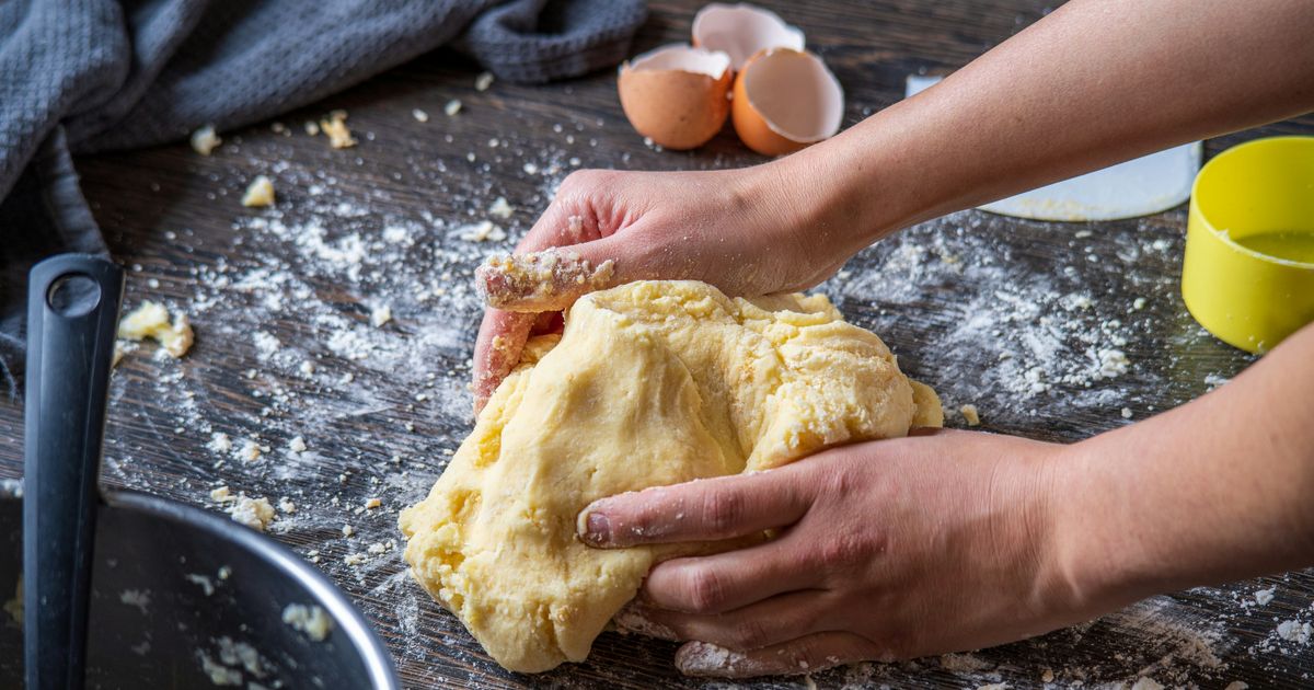 Cocina sin gluten