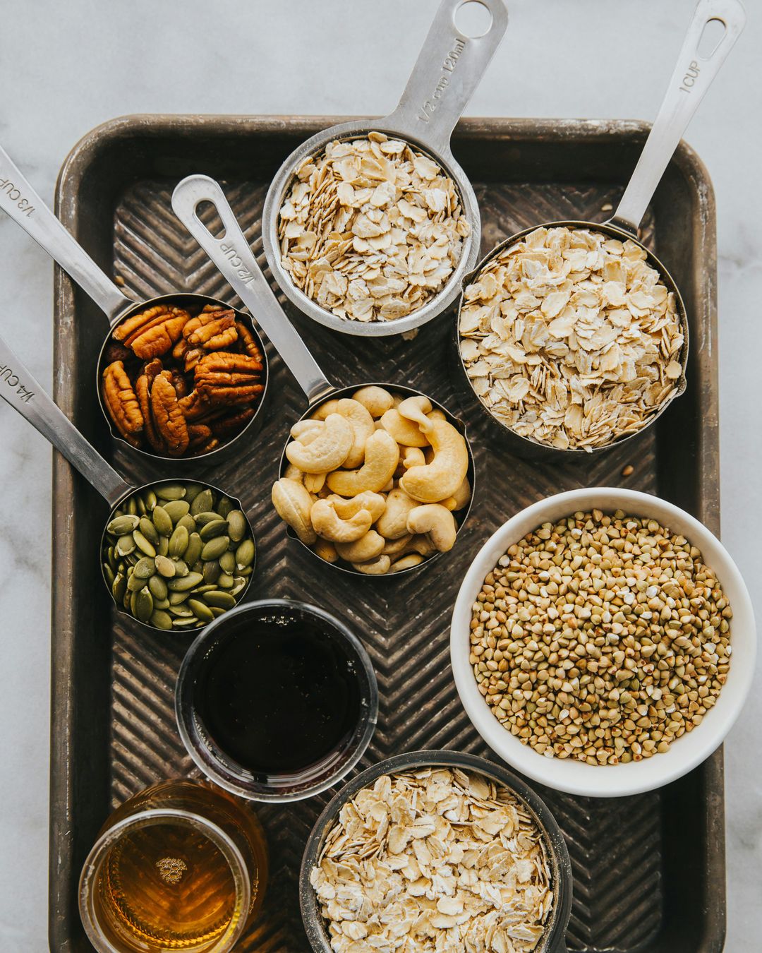 Cocina sin gluten