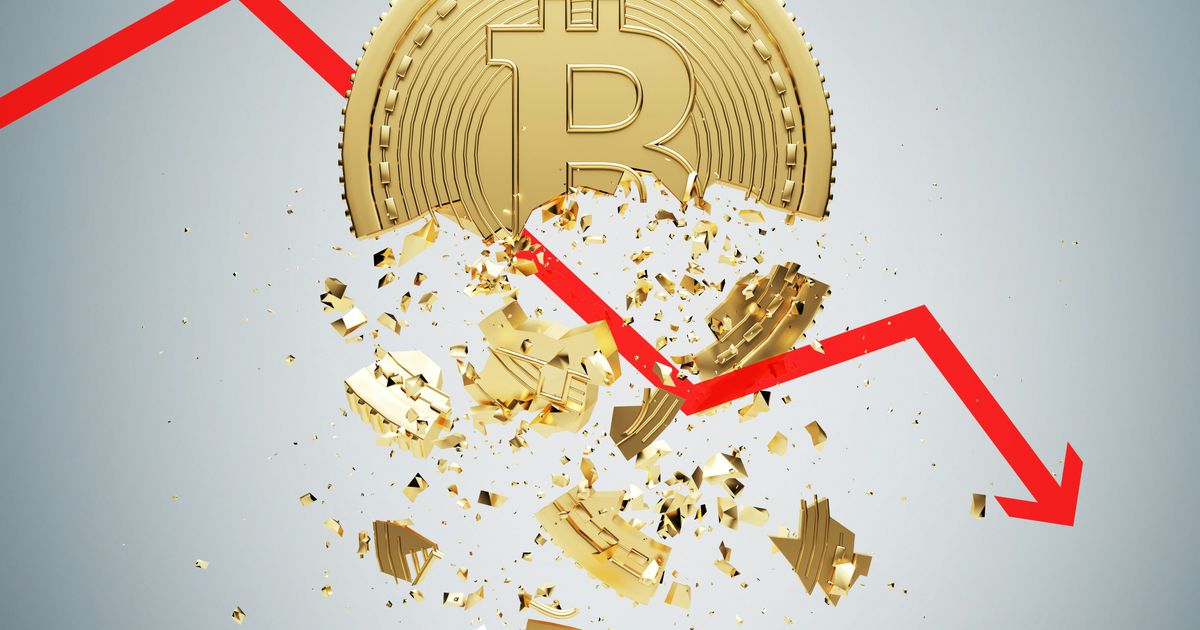 ¿Es Tarde para Invertir en Bitcoin?