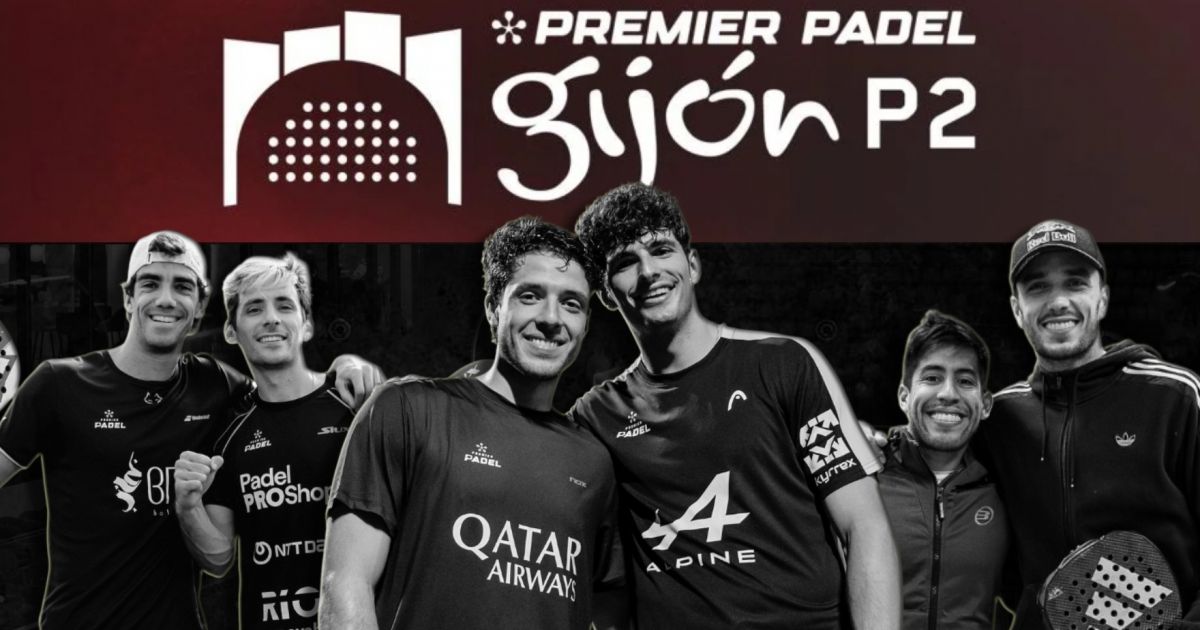 Final Riyadh Season P1 + Dilema en Gijón P2 🎾🔥