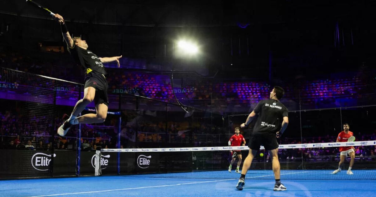¿Tiene futuro Premier Padel? Reflexiones sobre Chile P1 2024