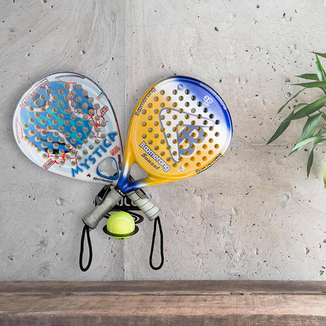 5 Trucos de Mantenimiento para tu Pala de Padel