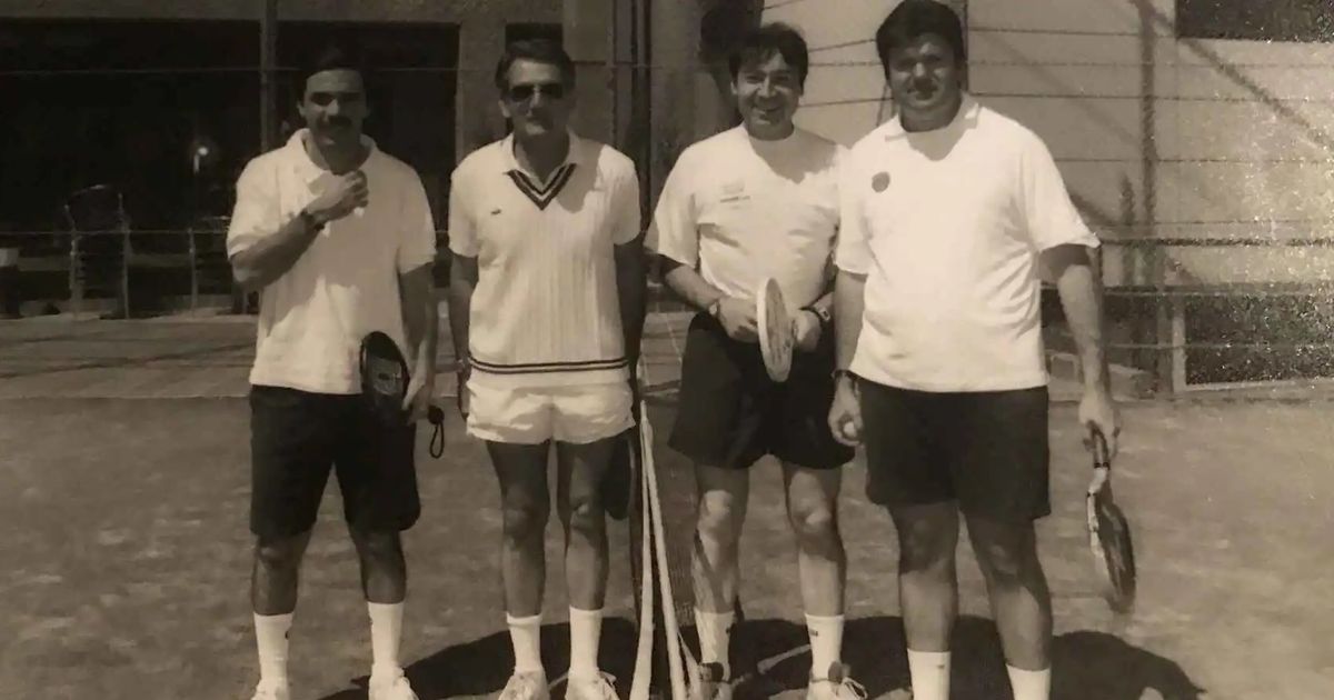 Orígenes e Historia Temprana del Padel