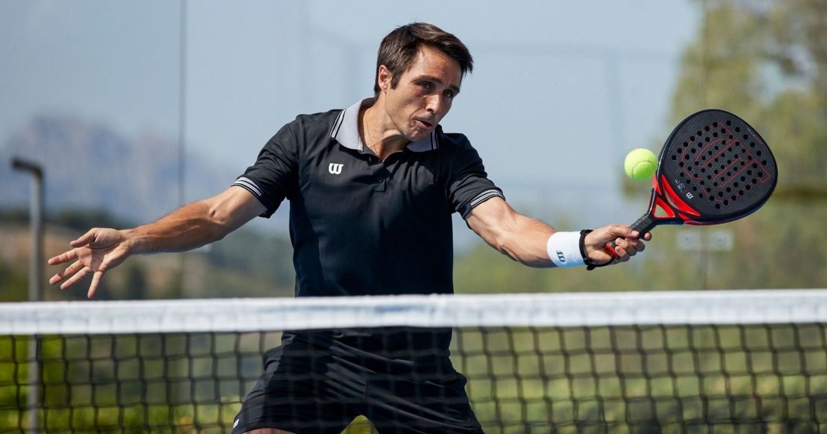 Grandes Jugadores en la Historia del Pádel