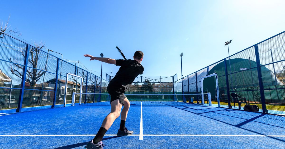 ¿Quién Inventó el Padel y Por Qué?