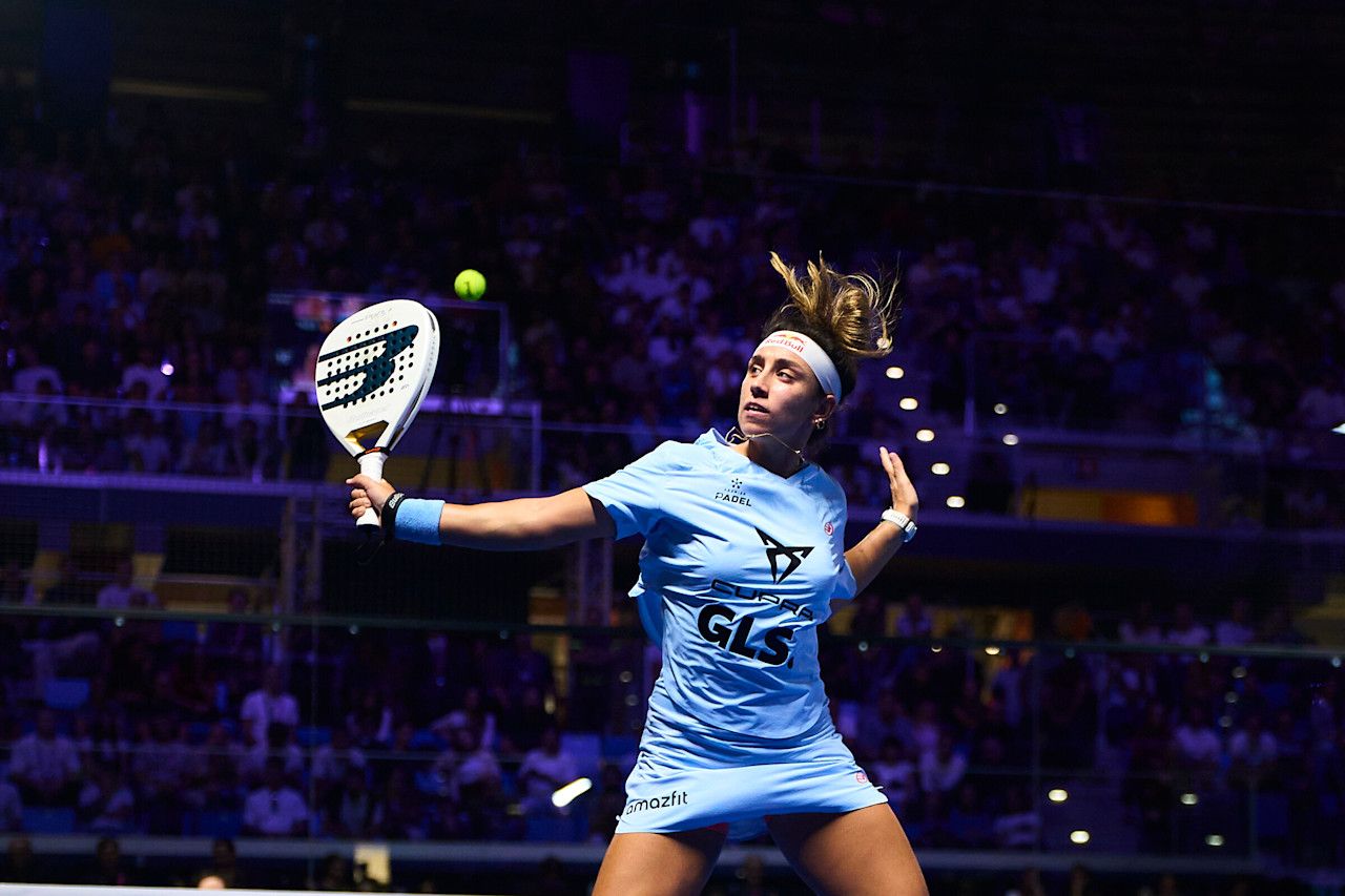 Calendario Premier Padel 2026