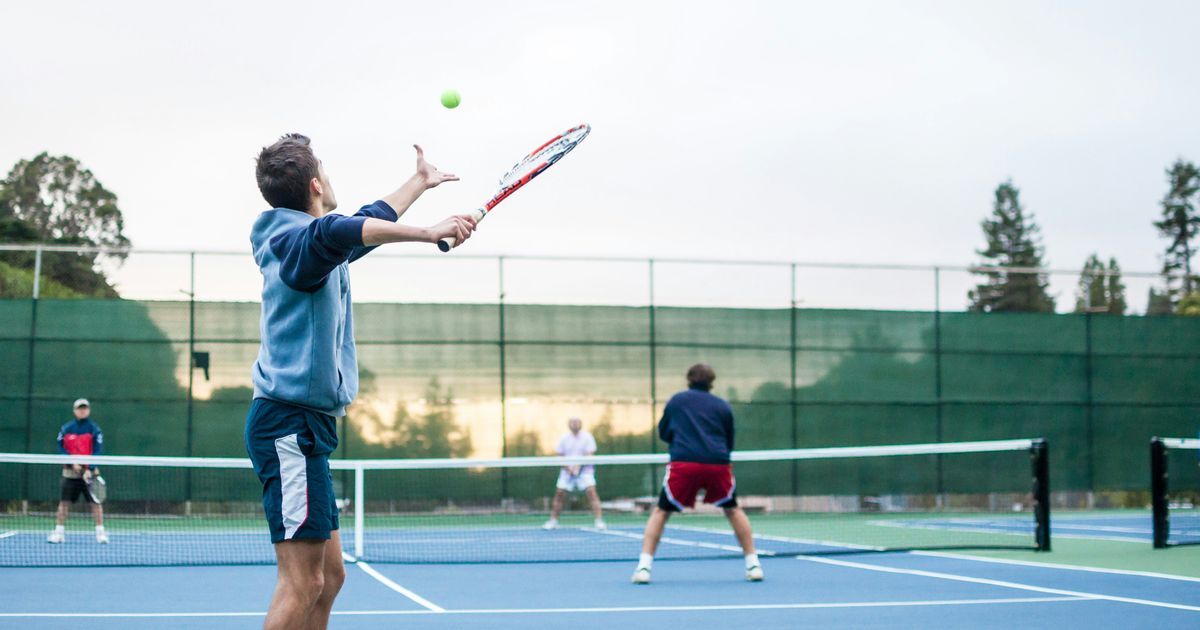 Padel vs Tenis: Lesiones Comunes en Ambos Deportes