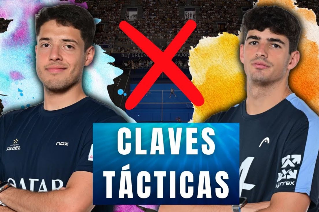 ¿Cómo ganar a Tapia y Coello? NewGiza P2 🇪🇬