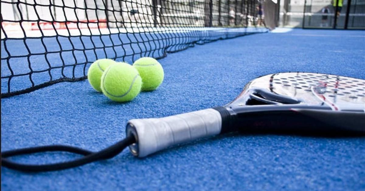 Técnicas Avanzadas para Jugadores de Padel