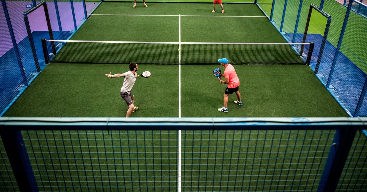 Técnicas Avanzadas para Jugadores de Padel