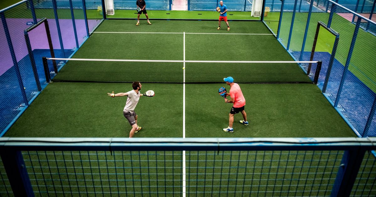 Técnicas Avanzadas para Jugadores de Padel