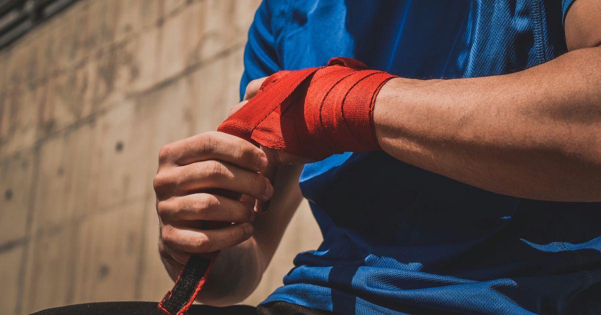 Las 5 Lesiones Más Frecuentes en Padel